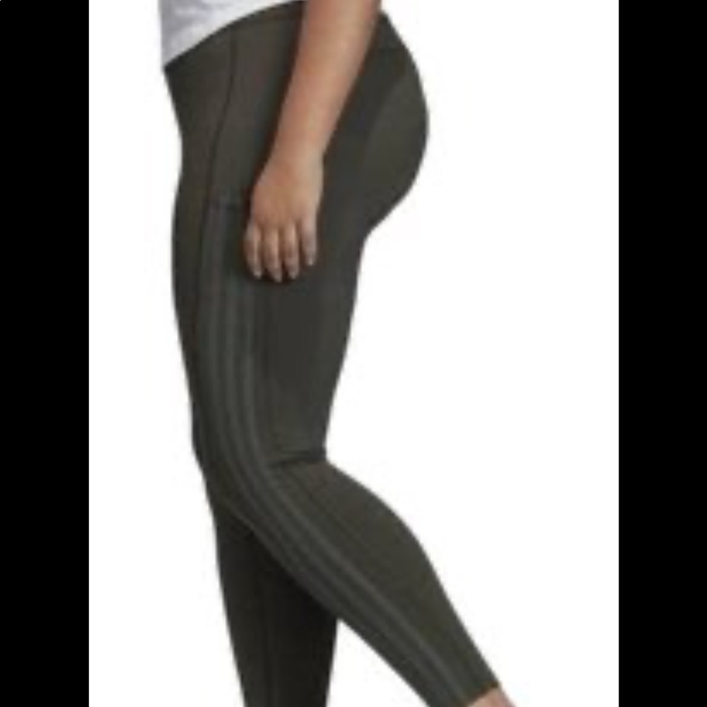 ADIDAS x Universal Standard leggings